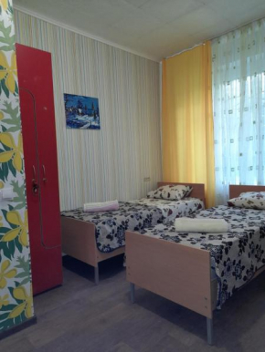 Eva Hostel
